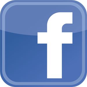 Facebook logo